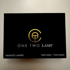 One Two Lash Magnetic Lash